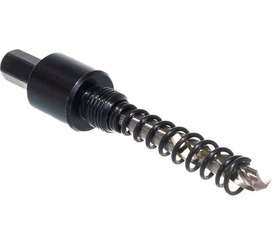 Изображение товара Хвостовик A5 для биметаллических HSS коронок (14-30 мм) RUKO 106210