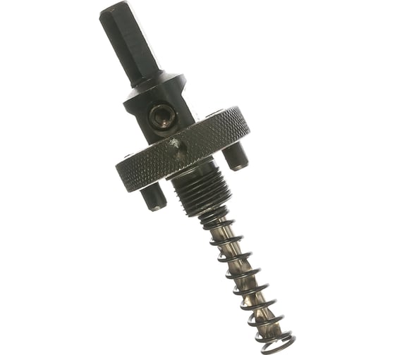 Изображение товара Хвостовик A6 для биметаллических HSS коронок (32-210 мм) RUKO 106209