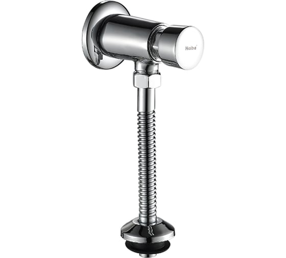 Изображение товара Кран для писсуара Haiba hb33001 551178