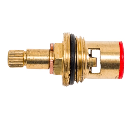 Изображение товара Кран-букса Haiba 1/2 кер., 8x20 hb52-4 539106