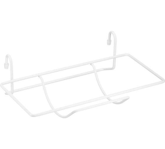 Изображение товара Полка для бумажного полотенца lemax белый матовый YJ-G217 WT