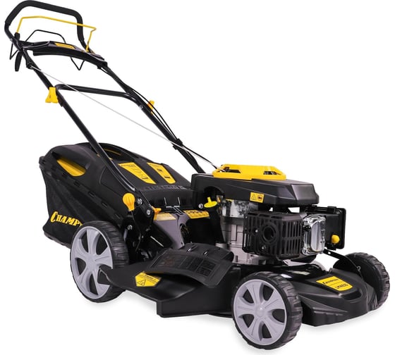 Изображение товара Газонокосилка 3в1 Champion LM4630