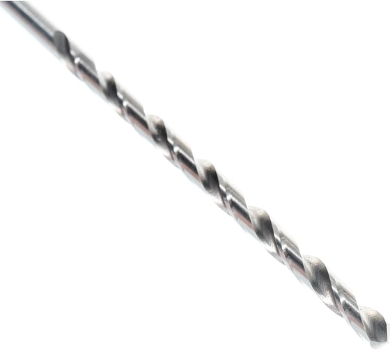 Изображение товара Сверло по металлу удлиненное HSS-G DIN 340 (4.2х119/78 мм) Ruko 203042