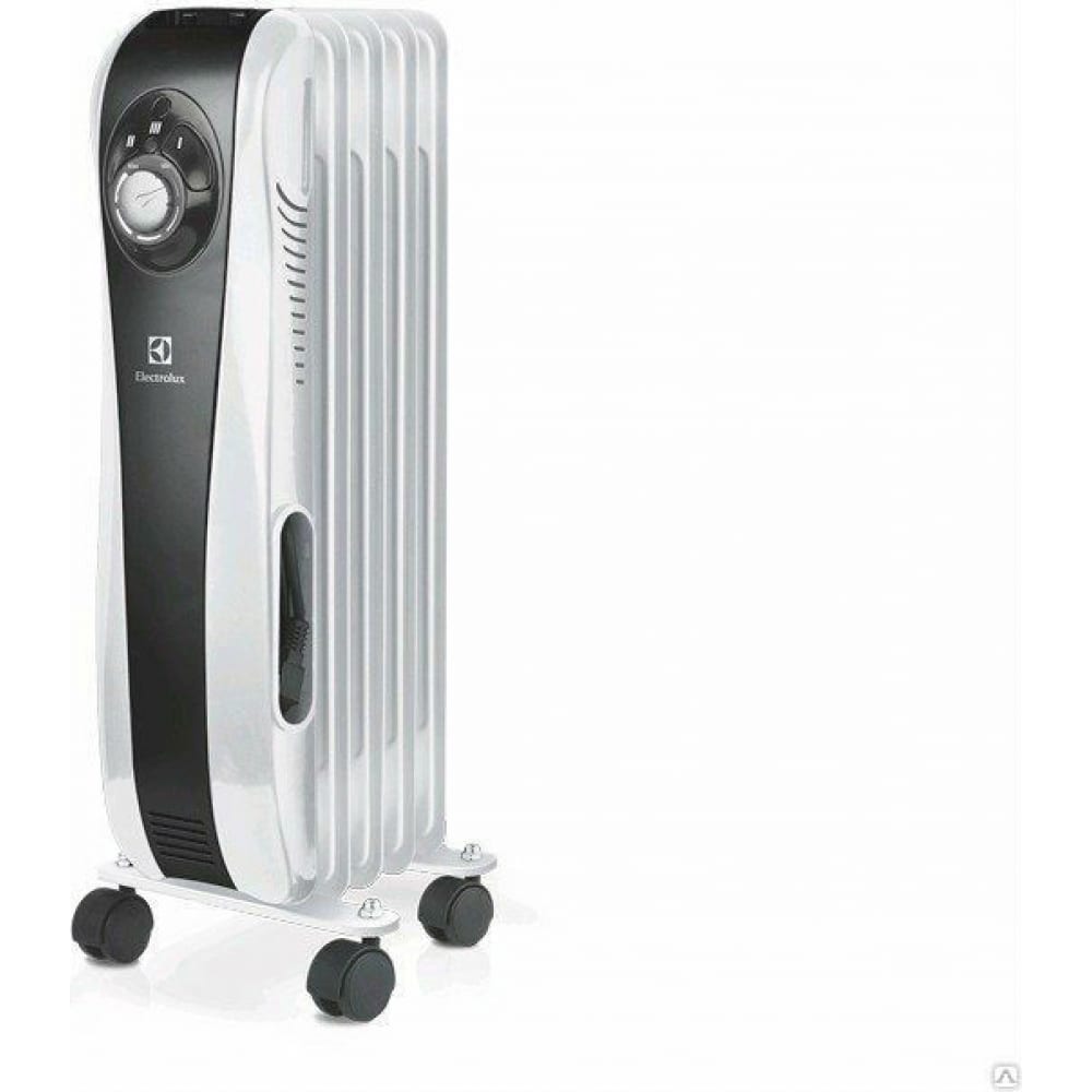 Купить Масляный радиатор Electrolux, Sport line EOH/M-5105N