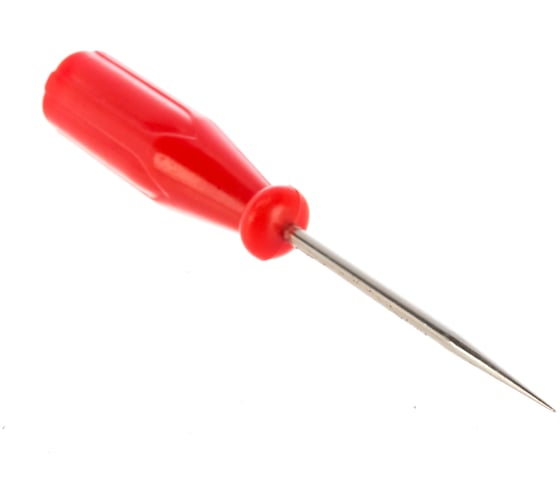 Изображение товара Шило FIT DIY, пластиковая ручка, 140 мм 67408