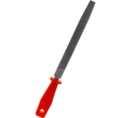 Изображение товара Напильник FIT IT плоский 200 мм 42640