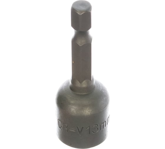 Изображение товара Насадка Профи для шурупов и болтов с 6-гранной головкой (13 мм, 48 мм) FIT IT 57942