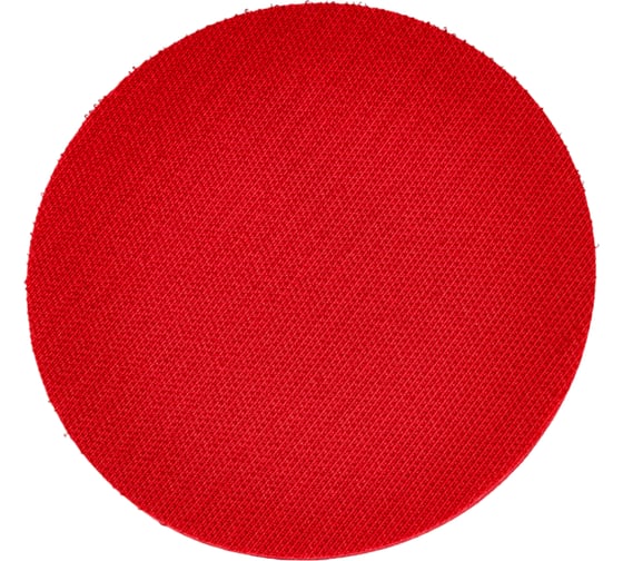 Изображение товара Диск шлифовальный с липучкой 125 мм, М14 FIT IT 39625