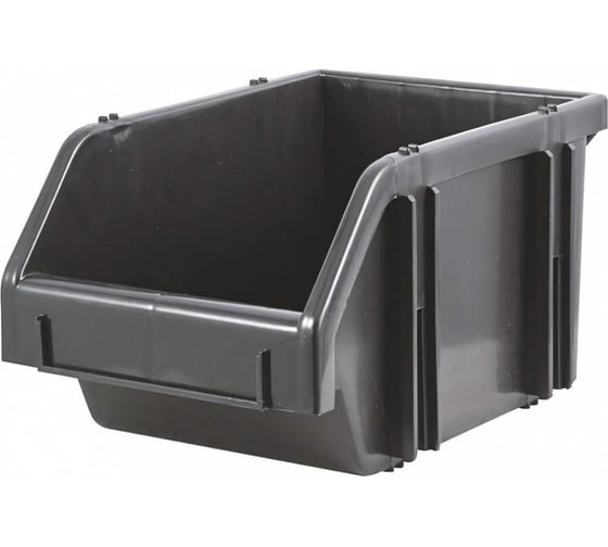 Изображение товара Лоток для крепежа 75х110х165мм FIT РОС 65693