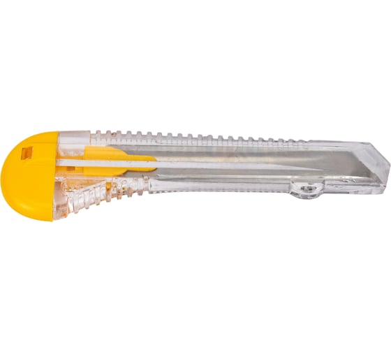 Изображение товара Технический нож FIT DIY 18 мм 10218