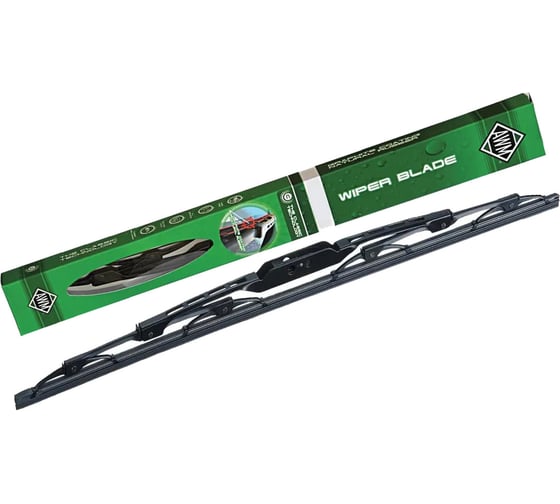 Изображение товара Щетка стеклоочистителя каркасная F 14 R AWM 410000010