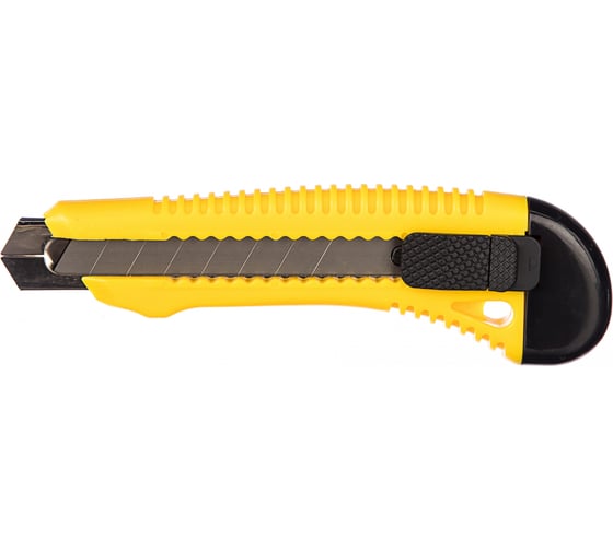 Изображение товара Технический нож FIT IT 18 мм усиленный 10228