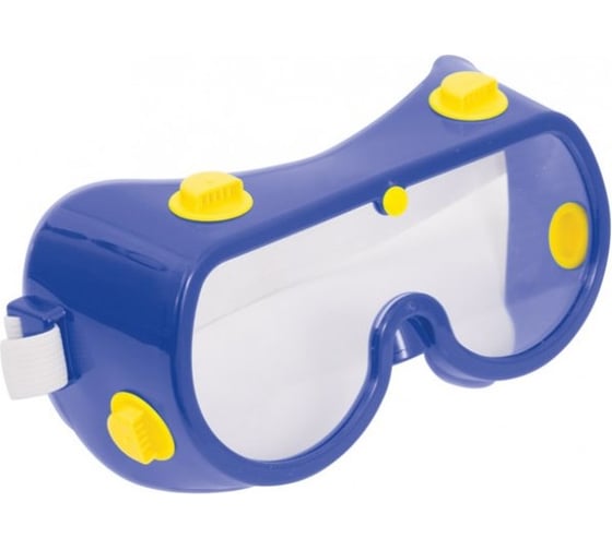 Изображение товара Защитные очки FIT РОС Профи 12224