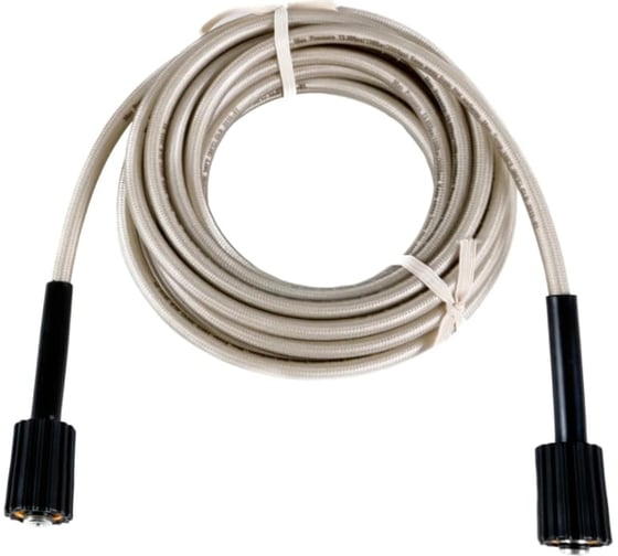 Изображение товара Шланг 7.6 м для мойки высокого давления GreenWorks 5202107