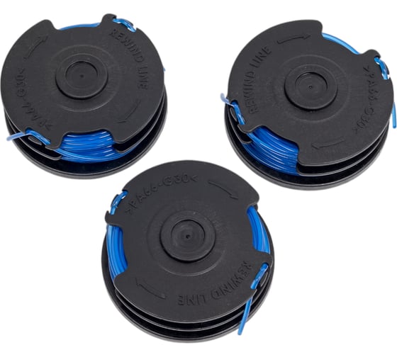 Изображение товара Катушка для триммера 500Вт GreenWorks 29627