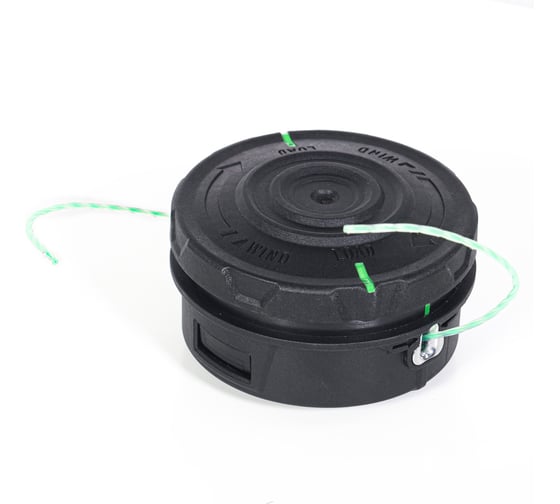 Изображение товара Головка триммерная с леской 2.0 мм в сборе GreenWorks 2938707