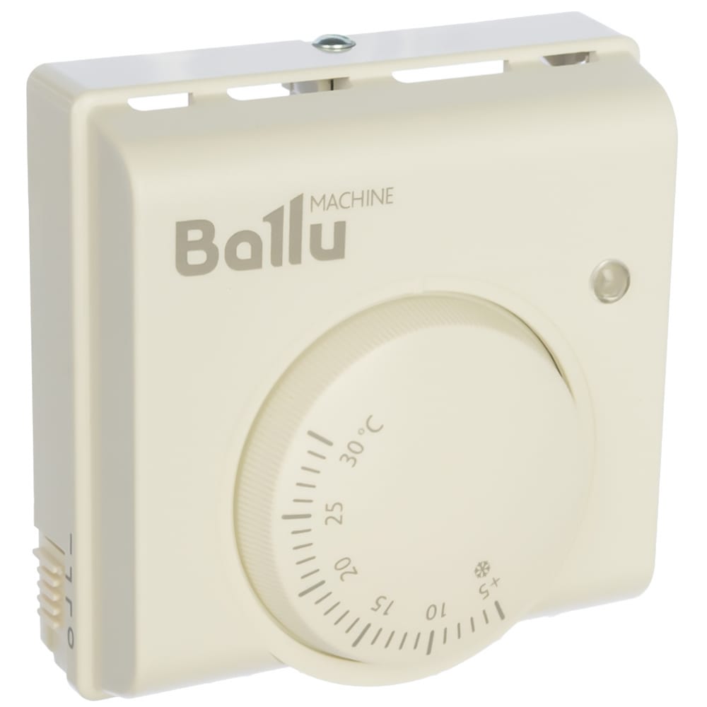 фото Термостат ballu bmt-2