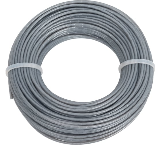 Изображение товара Леска для триммера 1.65 мм GreenWorks 2933407