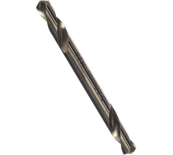 Изображение товара Сверло по металлу двустороннее HSS-G (5.2х62/17 мм) Ruko 252052
