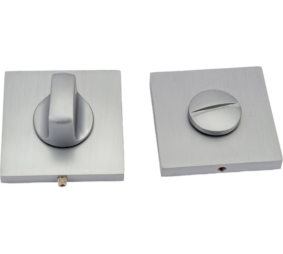 Изображение товара Сантехническая завертка BUSSARE WC-40 M.CHROME 940000004040