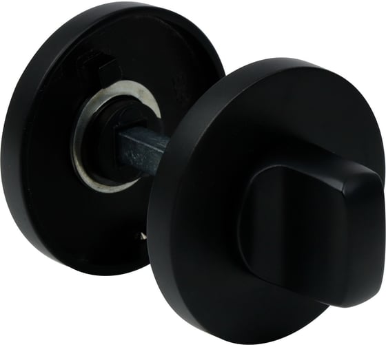 Изображение товара Сантехническая завертка BUSSARE WC-50 BLACK 940000004044