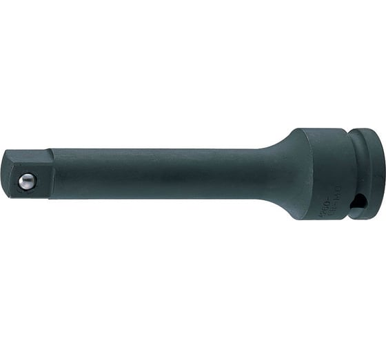 Изображение товара Ударный удлинитель с шариковым фиксатором 1/2", 250мм KING TONY 4260-10P