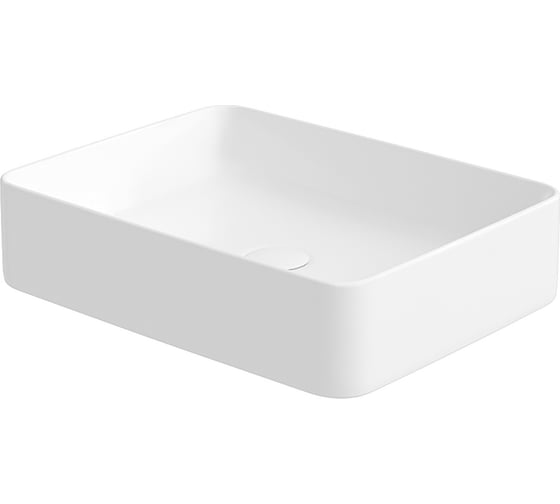 Изображение товара Умывальник IDDIS белый, матовый, накладной, slide SLIWM02i27