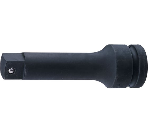 Изображение товара Ударный удлинитель с шариковым фиксатором 1", 175мм KING TONY 8260-07P