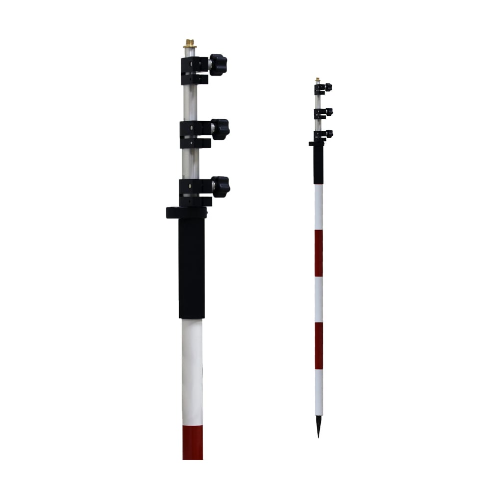 Веха телескопическая RGK CLS 50-SL