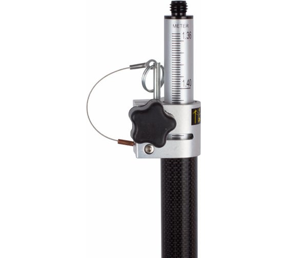 Изображение товара Веха телескопическая RGK GLS 25