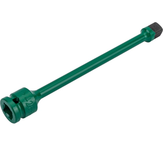 Изображение товара Ударный удлинитель с ограничением крутящего момента 90Нм, 1/2", 195мм KING TONY 4269-08-90