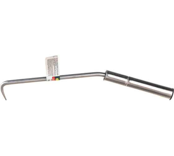 Изображение товара Крюк для скручивания проволоки FIT 250 мм нержавеющая сталь 68152