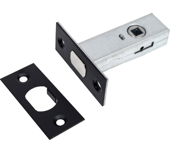 Изображение товара Сантехническая задвижка BUSSARE L7-45 BLACK 940002023058