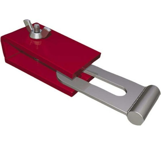 Изображение товара Зажим для соединения тросов Сорокин 6.12