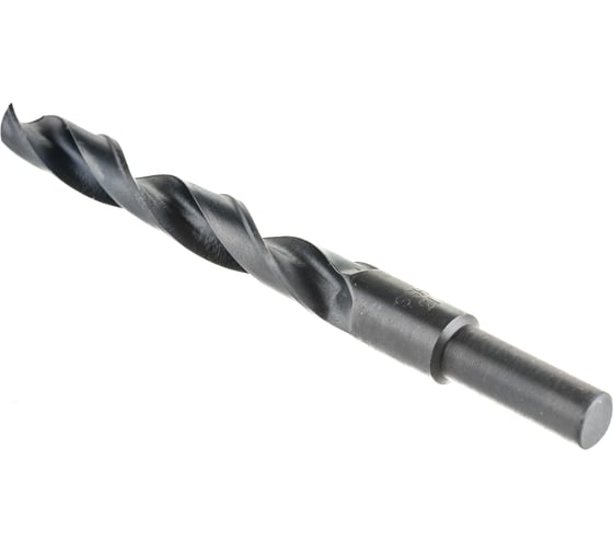 Изображение товара Сверло по металлу HSS-R (13x151/101 мм; хвостовик 10 мм) Ruko 200130