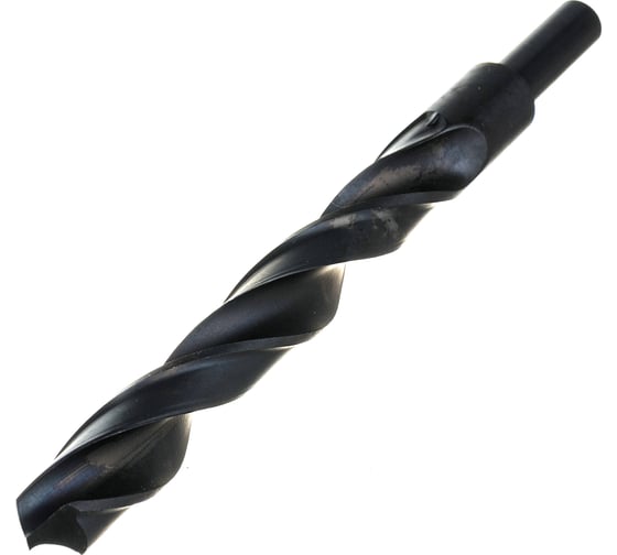 Изображение товара Сверло по металлу HSS-R (15x169/114 мм; хвостовик 10 мм) Ruko 200150