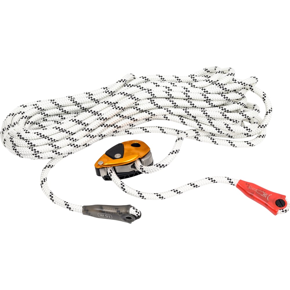Гибкая анкерная линия Petzl GRILLON L052AA05
