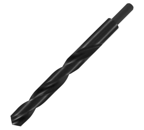 Изображение товара Сверло по металлу HSS-R (16x178/120 мм; хвостовик 10 мм) Ruko 200160