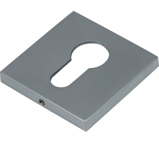 Изображение товара Накладки под евроцилиндр BUSSARE B0-40 M.CHROME 940000004045
