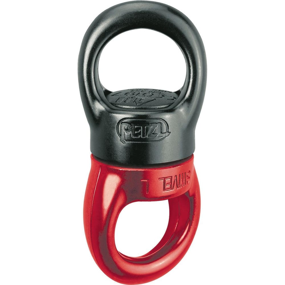 Изображение товара Большой вертлюг на шарикоподшипнике Petzl SWIVEL L P58 L для альпинизма
