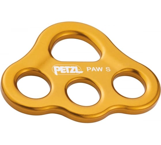Изображение товара Коннекторная площадка Petzl PAW р. S G063AA00
