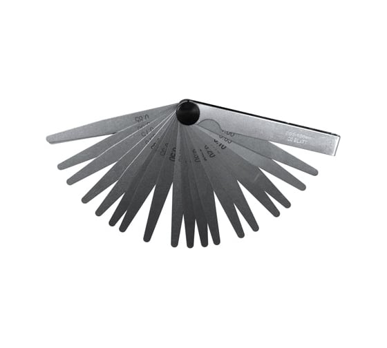 Изображение товара Набор измерительных щупов FIT IT 13 шт 0,05 - 1,00 мм 64973