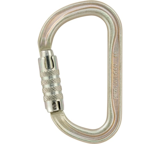 Изображение товара Высокопрочный стальной карабин Petzl VULCAN TL M073BA00