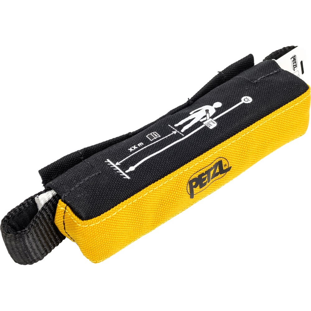 Амортизатор рывка Petzl ASAP’SORBER 20 см L071AA00