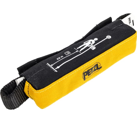 Изображение товара Амортизатор рывка Petzl ASAP’SORBER 20 см L071AA00