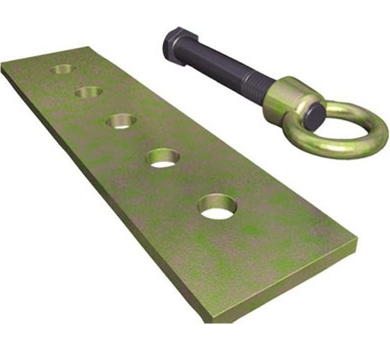 Изображение товара Вытягиватель дверей 2 т Сорокин 6.57