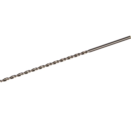 Изображение товара Сверло по металлу удлиненное HSS-G DIN 1869 (6.5х275х190 мм) Ruko 255065