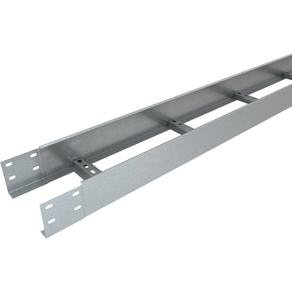 Лестничный лоток Система КМ LLS100-500-1.5-3000