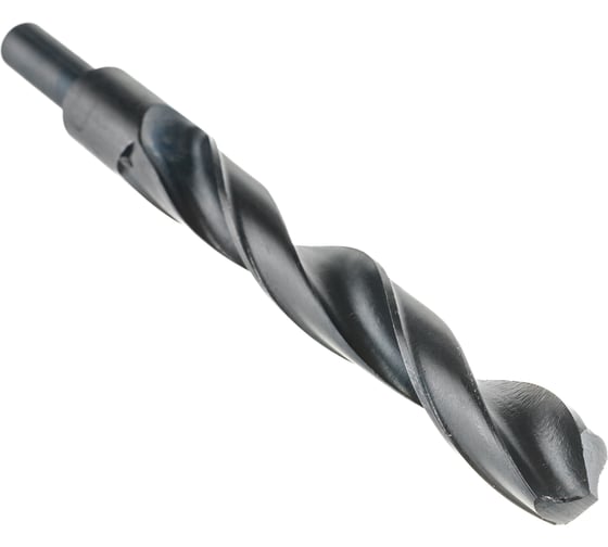 Изображение товара Сверло по металлу HSS-R (20x205/140 мм; хвостовик 13 мм) Ruko 200200