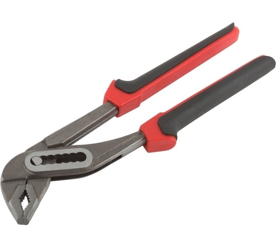 Изображение товара Переставные клещи FIT IT Классик тип D4, 250 мм 70637